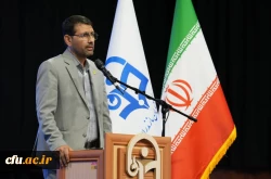 سی و پنجمین جشنواره قرآن و عترت دانشگاه فرهنگیان کشور به میزبانی دانشگاه فرهنگیان استان مازندران برگزار شد. 3