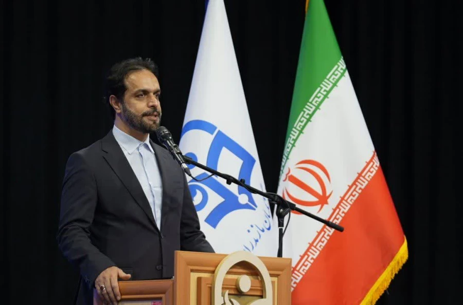 سی و پنجمین جشنواره قرآن و عترت دانشگاه فرهنگیان کشور به میزبانی دانشگاه فرهنگیان استان مازندران برگزار شد. 15