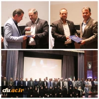 سرپرست دانشگاه فرهنگیان قزوین منصوب شد 2