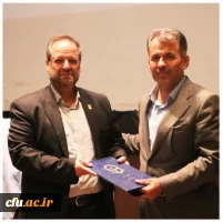 سرپرست دانشگاه فرهنگیان قزوین منصوب شد 2