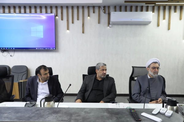 Farhangian Teacher Education University (FTEU) Holds Its 49th Council Meeting 4