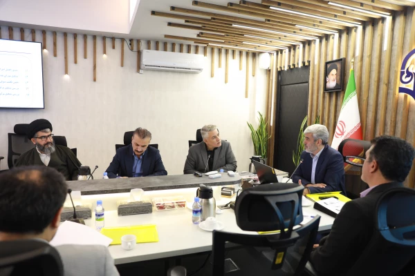 Farhangian Teacher Education University (FTEU) Holds Its 49th Council Meeting 5