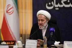 Self-Mastery Is the Key to Leadership Success, Says Head of Supreme Leader's Representative Office in FTEU 2