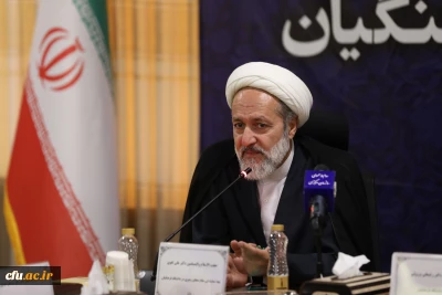 Self-Mastery Is the Key to Leadership Success, Says Head of Supreme Leader's Representative Office in FTEU