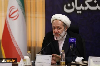 ممثل القائد الأعلى في جامعة فرهنجيان: السيطرة على هوى النفس مفتاح نجاح القادة في مختلف المستويات