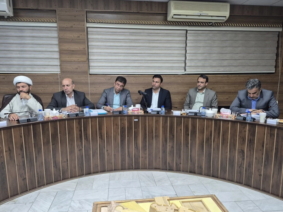 ساخت مجموعه ده  هکتاری دانشگاه فرهنگیان لرستان در دستور کار قرار گرفت  2