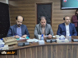 ساخت مجموعه ده  هکتاری دانشگاه فرهنگیان لرستان در دستور کار قرار گرفت  4