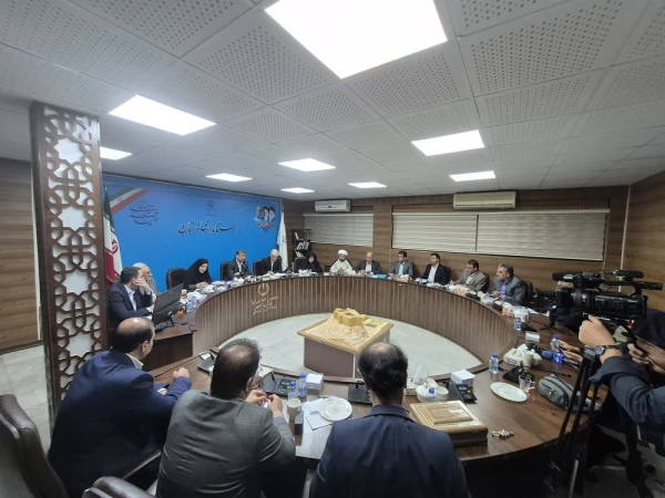 ساخت مجموعه ده  هکتاری دانشگاه فرهنگیان لرستان در دستور کار قرار گرفت  6