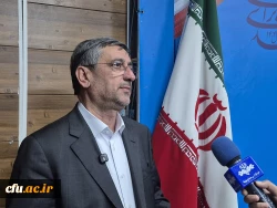 ساخت مجموعه ده  هکتاری دانشگاه فرهنگیان لرستان در دستور کار قرار گرفت  7