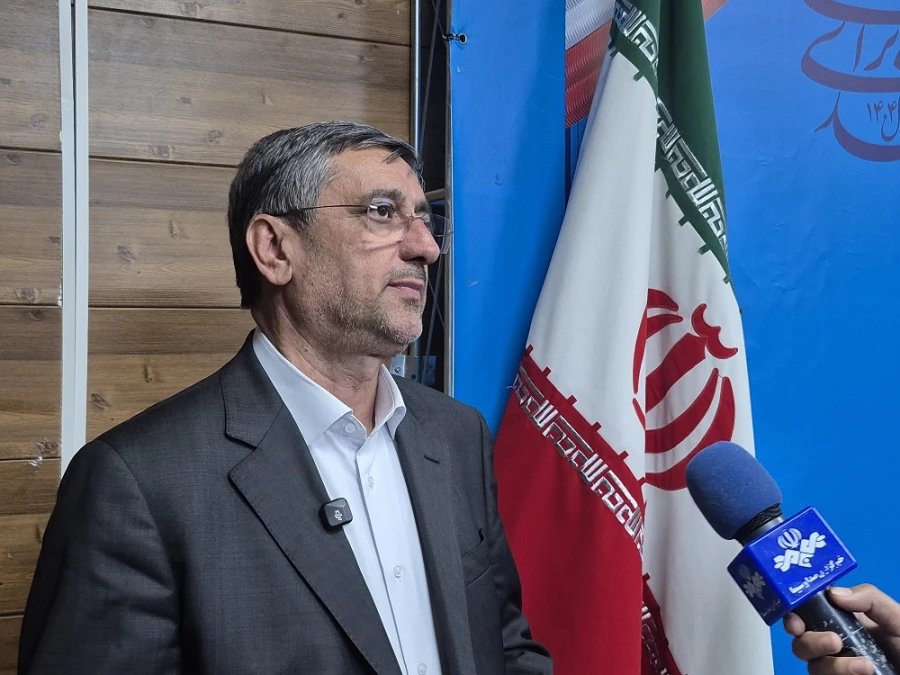 ساخت مجموعه ده  هکتاری دانشگاه فرهنگیان لرستان در دستور کار قرار گرفت  7