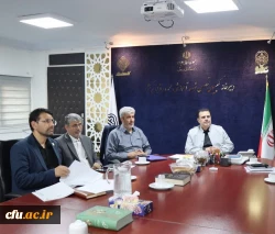 FTEU’s Role in Advancing Public Quranic Education Reviewed in Strategic Meeting 2