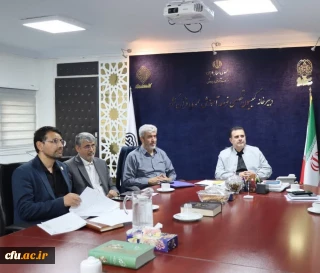 دراسة مهام جامعة فرهنجيان في تطوير التعليم العام للقرآن الكريم