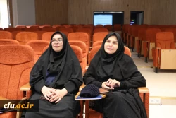 دومین جلسه هیات اندیشه ورز دانشگاه فرهنگیان برگزار شد
 4