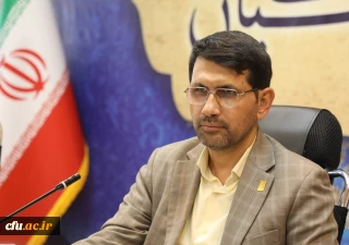 افزایش 22 درصدی شرکت کنندگان در سی و پنجمین جشنواره قرآن و عترت دانشگاه فرهنگیان