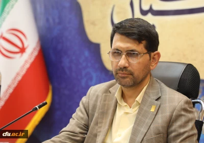 افزایش 22 درصدی شرکت کنندگان در سی و پنجمین جشنواره قرآن و عترت دانشگاه فرهنگیان