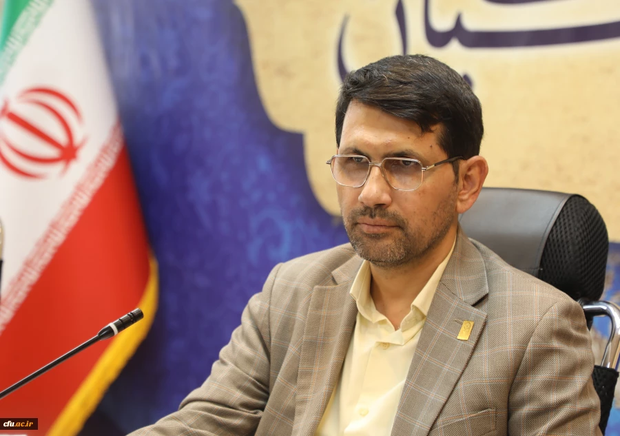 افزایش 22 درصدی شرکت کنندگان در سی و پنجمین جشنواره قرآن و عترت دانشگاه فرهنگیان 2