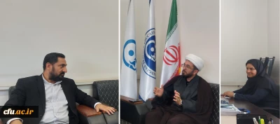 در آینده ای نزدیک:  انتشار فصلنامه بین المللی 