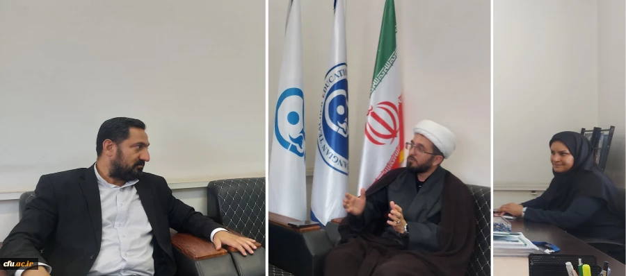 حمایت از انتشار فصلنامه بین المللی 2