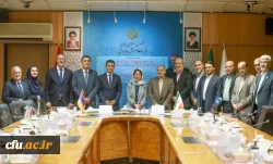 وزیر آموزش وپرورش ارمنستان خواستار توسعه زبان فارسی وارمنی در مدارس دو کشور شدند
 5