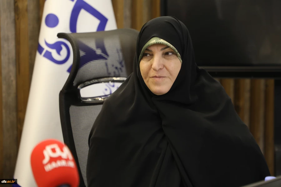 تفاهم نامه 5