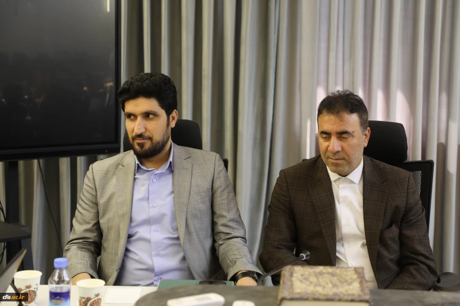 تفاهم نامه 6