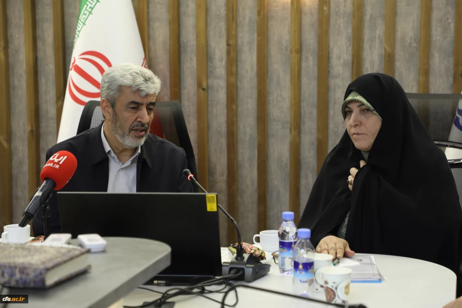 تفاهم نامه 9