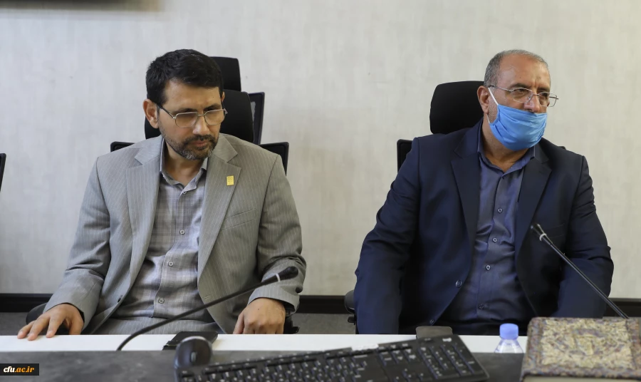 تفاهم نامه 11