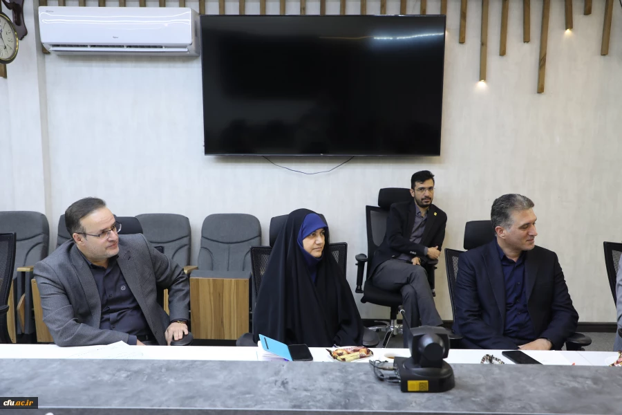 تفاهم نامه 12