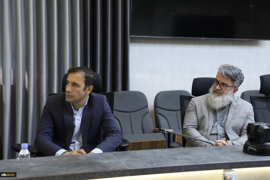 تفاهم نامه 13