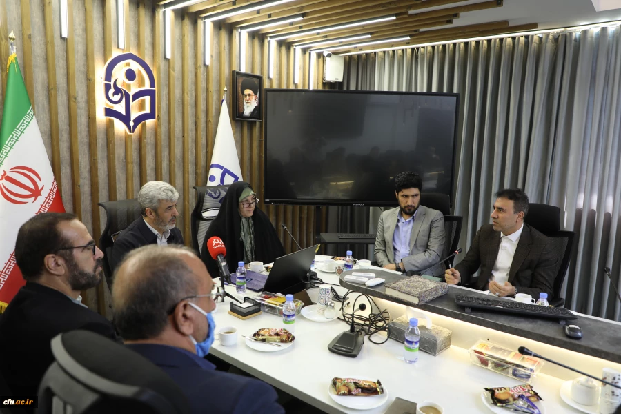 تفاهم نامه 14