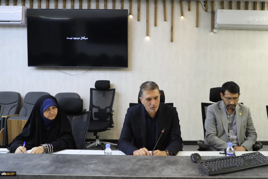 تفاهم نامه 8