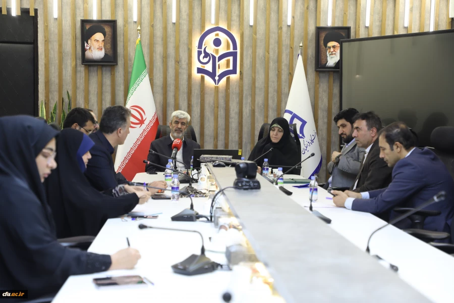 تفاهم نامه 9