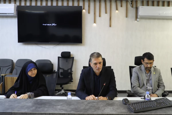 تفاهم نامه 9