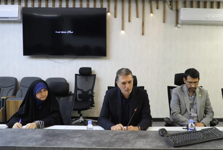 تفاهم نامه 9