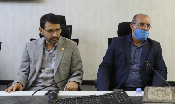 تفاهم نامه 12