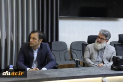 تفاهم نامه 14