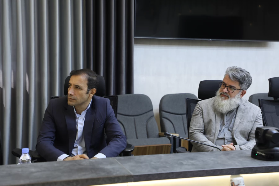 تفاهم نامه 14