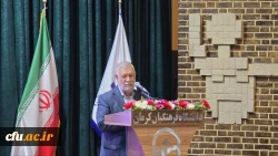 نماینده مردم شهرستان های کرمان و راور در مجلس شورای اسلامی:
 معلم چراغی است که با روشن شدن، مسیر هدایت را تا ابد استمرار می بخشد.  2