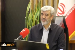 ماموریت  ویژه دانشگاه برای اجرای برنامه های تربیتی دانشجومعلمان، اعضای هیات علمی و کارکنان 2