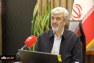 ماموریت  ویژه دانشگاه برای اجرای برنامه های تربیتی دانشجومعلمان، اعضای هیات علمی و کارکنان