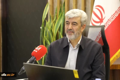 ماموریت  ویژه دانشگاه برای اجرای برنامه های تربیتی دانشجومعلمان، اعضای هیات علمی و کارکنان