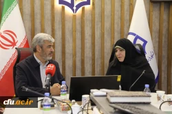 ماموریت  ویژه دانشگاه برای اجرای برنامه های تربیتی دانشجومعلمان، اعضای هیات علمی و کارکنان 2