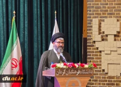 معاون پژوهش و فناوری دانشگاه فرهنگیان کشور: 
دانشگاه فرهنگیان باید به مثابه آزمایشگاه اجتماعی برای پرورش معلم عمل کند.  2