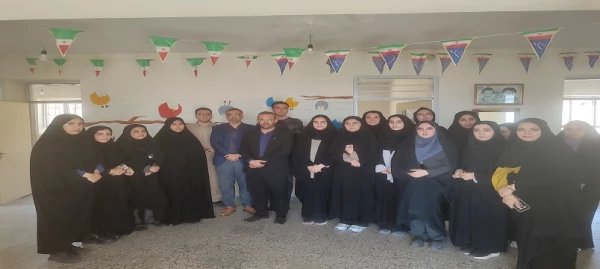 دانشجومعلمان دانشگاه فرهنگیان اردبیل؛ طلایه داران خدمت، آموزش و فرهنگ در مناطق کم برخوردار 3