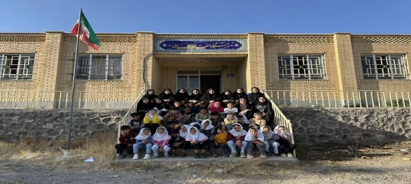 دانشجومعلمان دانشگاه فرهنگیان اردبیل؛ طلایه داران خدمت، آموزش و فرهنگ در مناطق کم برخوردار 6