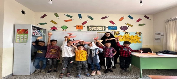 دانشجومعلمان دانشگاه فرهنگیان اردبیل؛ طلایه داران خدمت، آموزش و فرهنگ در مناطق کم برخوردار 7