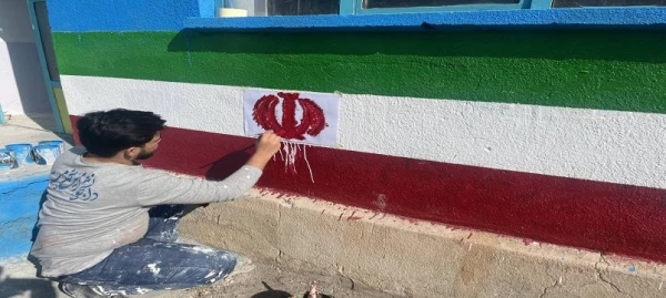 دانشجومعلمان دانشگاه فرهنگیان اردبیل؛ طلایه داران خدمت، آموزش و فرهنگ در مناطق کم برخوردار 9