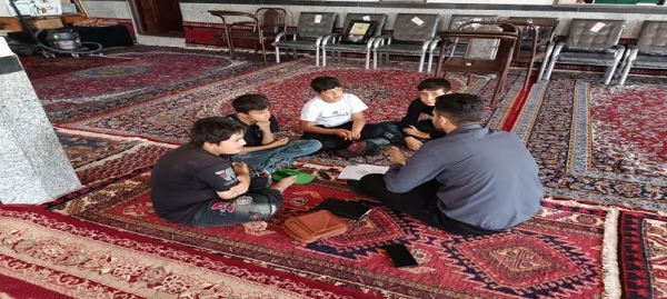 دانشجومعلمان دانشگاه فرهنگیان اردبیل؛ طلایه داران خدمت، آموزش و فرهنگ در مناطق کم برخوردار 11