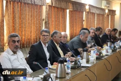 فصل تازه در توسعه دانشگاه فرهنگیان خراسان رضوی با مشارکت فعال خیرین
 2