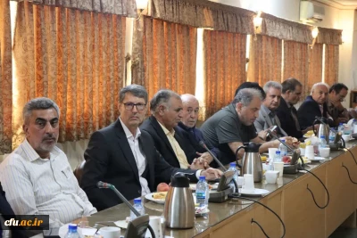 آغاز فصل تازه توسعه دانشگاه فرهنگیان خراسان رضوی با حمایت خیرین مدرسه ساز
